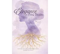 Elegance in Every Version: Softness, Survival, and Self-Reclamation