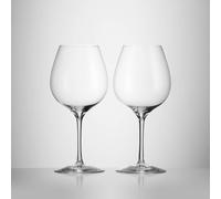 Elegance Merlot Wine Glass, Set of 2