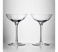 Elegance Optic Belle Coupe, Set of 2