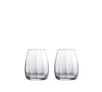 Elegance Optic Whiskey Glass, Set of 2