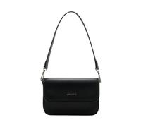 Elegance Shoulder Bag Black Lucky Bag- female- Lacoste- Shoulder Bags- Black- ONE SIZE- Bags ONE SIZE