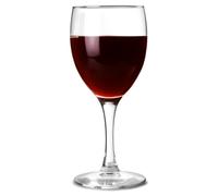 Arcoroc 50143 Elegance Wine Glass, 310mL Capacity, Pack of 6
