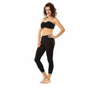 elegance1234 (5XL -UK 28/30 (EU-52-54), Black)