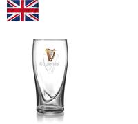 Guinness Gravity Pint Glass – 20 fl oz