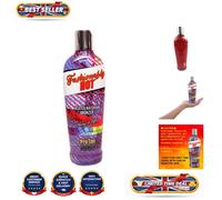 Elegant 250ml Natural Bronzer Cream for All Skin Types - Radiant Tan Awaits