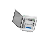 Elegant 2x12 ELEGANT p/t 2435-21 Multimedia Splitter