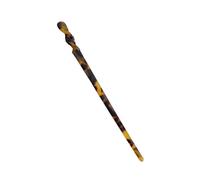 Elegant Acetate Chinese Hair Stick Hair Ornament Fashion Hair Decoration Unique Hair Styling Accessories for Women