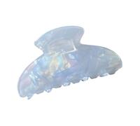 Elegant Acetate Hair Clip Unique Design Hair Accesories For Secure Grip And Stylish Look Suitable For Various Hairstyles