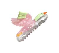 Elegant Acetate Hair Clip Unique Hair Accesories Hairpieces Headwear Great For School Photo Props And Everyday Wea