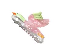Elegant Acetate Hair Clip Unique Hair Accesories Hairpieces Headwear Great For School Photo Props And Everyday Wea