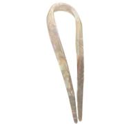 Elegant Acetate Hairpin Women Sophisticated Styles Hair Clip Durability Hairpin For Office And Evening Event