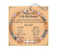 Elegant Adherent Meet Plan Bangle Permanent Mixed Substance Jewelry For Spiritual Instances And Special Incidents Gifts For Women In Faith Community