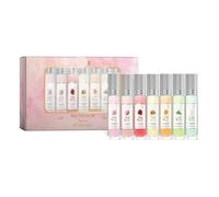 Elegant Allure Body Perfume Set - Diverse Subtle Fragrance Notes For All-Day Allure(2PCS)