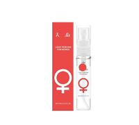 Elegant Allure Women's Eau De Cologne - Fresh, Long-Lasting & Portable Perfume(2PCS)
