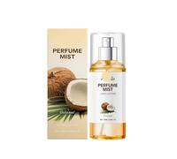 Elegant Allure Women's Perfume Spray - Long-Lasting, Intense & Graceful Scent For Added Charm(1PCS)