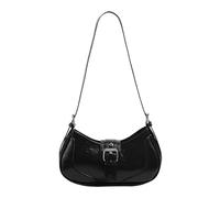 Elegant And Functional Armpit Purse PU Leather Handbag Shoulder Bag For The Contemporary Women Who Loves Fashion Trends Fashion Bag