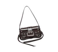 Elegant And Stylish Handbag PU Leather Shoulder Bag Armpit Bags Suitable For Various Occasion From Work To Leisure Party Date Purse