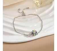 Elegant and Unique Flower Bracelet Designed for the Fashion Conscious Individual (27)