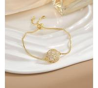 Elegant and Unique Flower Bracelet Designed for the Fashion Conscious Individual (31)