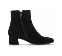 Elegant Ankle Boot - female - Gabor - Heeled Boots - Black - 6 UK - Shoes 6 UK