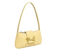 Elegant Armpit Purse PU Leather Handbag Bows Shoulder Bag For The Contemporary Women Who Loves Fashion Trends Clutch Purse