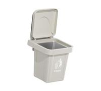 Elegant Ashes Disposal Holder Solution for Indoor Use Featuring Sleeking Designs and Easy Maintenances Accessory Hotel Lobby Bin