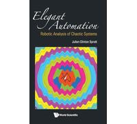 Elegant Automation: Robotic Analysis Of Chaotic Systems