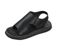 Elegant beach sandals, perfect for everyday casual wear and summer comfort with an open toe design and easy to put on style