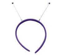 Elegant Beaded Headband For Women Comfortable And Popular Beading Hairhoop For Various Occasion And Outfit Novelty Props