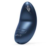 LELO - Nea 3 Personal Massager - Alien Blue Blue