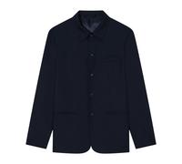 Elegant Blazer Jacket Xm001194 Af12041 - male - Armani Exchange - Blazers - Black - 2XL - Jackets 2XL