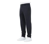Armani Exchange Xm000346_af10897 Chino Pants Black 30 Men