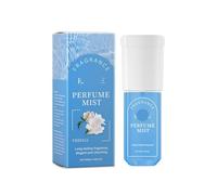 Elegant Body Fragrance Mist - Light & Refreshing Woodsy Aroma For Women & Men - Subtle, Long-Lasting Scent(1PCS)
