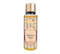Elegant Body Mist for Women - Showtime Angel - 250ML Perfume with Long-Lasting Fragrance - Fresh & Floral Collection, Long-Lasting Premium Scent, 8.45 fl. Oz.