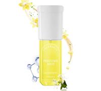 Elegant Body Perfume - Ylang Ylang Scented Mist, 100ml Portable Spray, Long Lasting Fragrance | Delicate Multi Layer Feature, Skin Hair Usage Women Birthday Party Office Night Out Daily Routine