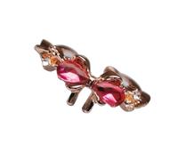 Elegant Bowknot Rings Fashionable Hollow Rings Adjustable Open Alloy Texture For Dates Parties And Daily Outfits Friendship Bowknot Jewelry