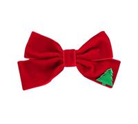 Elegant Bows Hair Barrettes Fashion Hair Ornaments Hair Clip Hairpin Hairpieces Festive Accessory For Celebrations