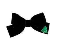 Elegant Bows Hair Barrettes Fashion Hair Ornaments Hair Clip Hairpin Hairpieces Festive Accessory For Celebrations