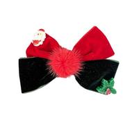 Elegant Bows Hair Barrettes Fashion Hair Ornaments Hair Clip Hairpin Hairpieces Festive Accessory For Celebrations