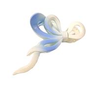 Elegant Bows Hair Claw Clips Stylish Large Clips For Thin And Thick Trendy Styling Accessories For Women Strong Hold Jaw Clip