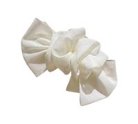 Elegant Bows Hair Claw Clips Stylish Large For Thin And Thick Trendy Styling Accessories Women Bows Claw Thin Thick