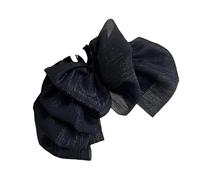 Elegant Bows Hair Claw Clips Stylish Large For Thin And Thick Trendy Styling Accessories Women Bows Claw Thin Thick
