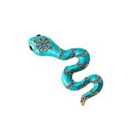 Elegant Brooch for Women Featuring Rhinestones Detailing Statement Alloy Texture Perfect for Dresses and Suits Unisex Fashion