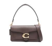 Coach Tabby 26 Leather Shoulder Bag