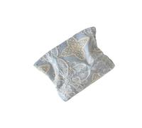 Elegant Butterfly Cosmetic Organizers Leakproof Lining Spacious Compartments Portable Handheld Bag for Women Travel Essential Leak Proof Makeup Organizer for Travel