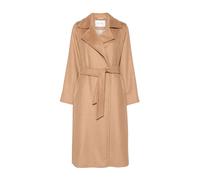 Elegant Camel Coat for Women - female - Max Mara - Belted Coats - Brown - S - Coats S