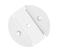 Elegant Camera Brackets Secure & Simple Mounting Heavy Duty Camera Base Upgrades For IMOU TP1 TP2 TP7/ 1/3 Security Camera