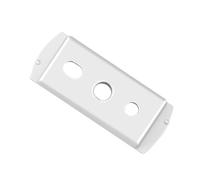 Elegant Camera Brackets Secure & Simple Mounting Heavy Duty Camera Base Upgrades For IMOU TP1 TP2 TP7/ 1/3 Security Camera