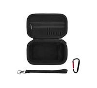 Elegant Camera Gear Bag Constructed With Additional Materials For Continuous Transportability In Crowded Conditions Waterproof Carrying Velvet Lined Gear Organizers Case Stylish PU Equipment Carrying