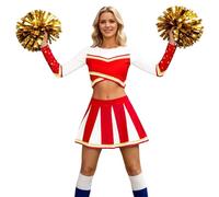 Elegant Carnival Stage Costume Style Ensemble Performances Themed Events Carnival Party Attire For Women Performances And Parties